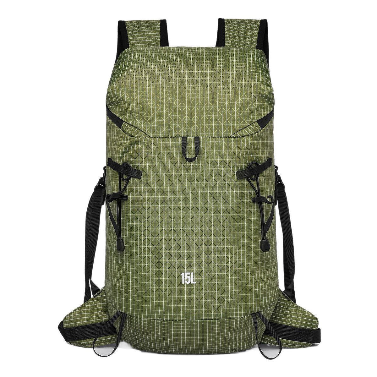 Lightweight Adventure-Ready Backpack
