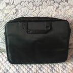 Professional Slim Document Briefcase