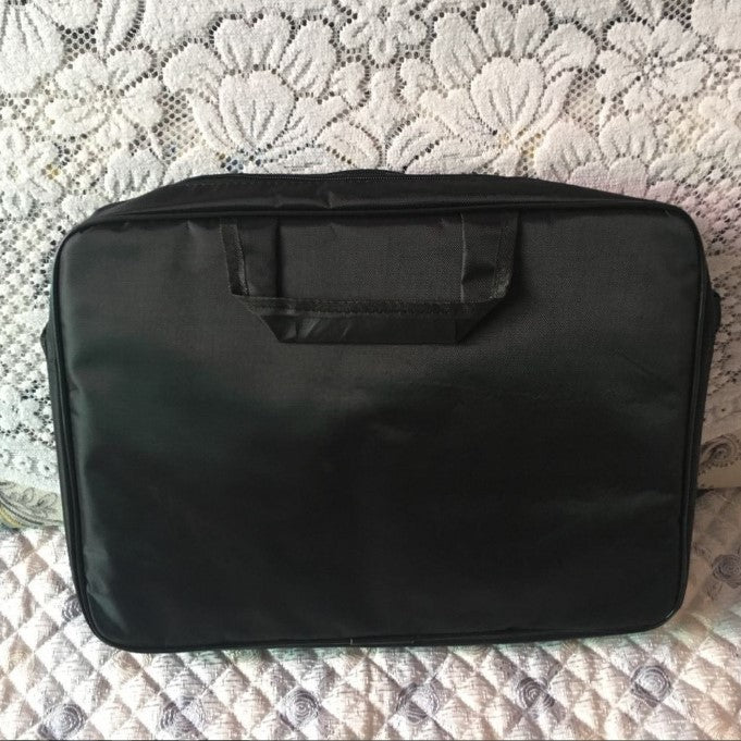 Professional Slim Document Briefcase