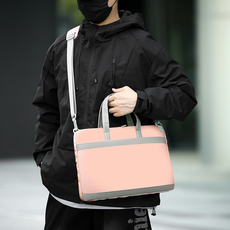 Professional Briefcase Calm Wears