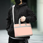 Professional Briefcase Calm Wears