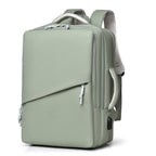 Ergonomic Professional Slim Backpack