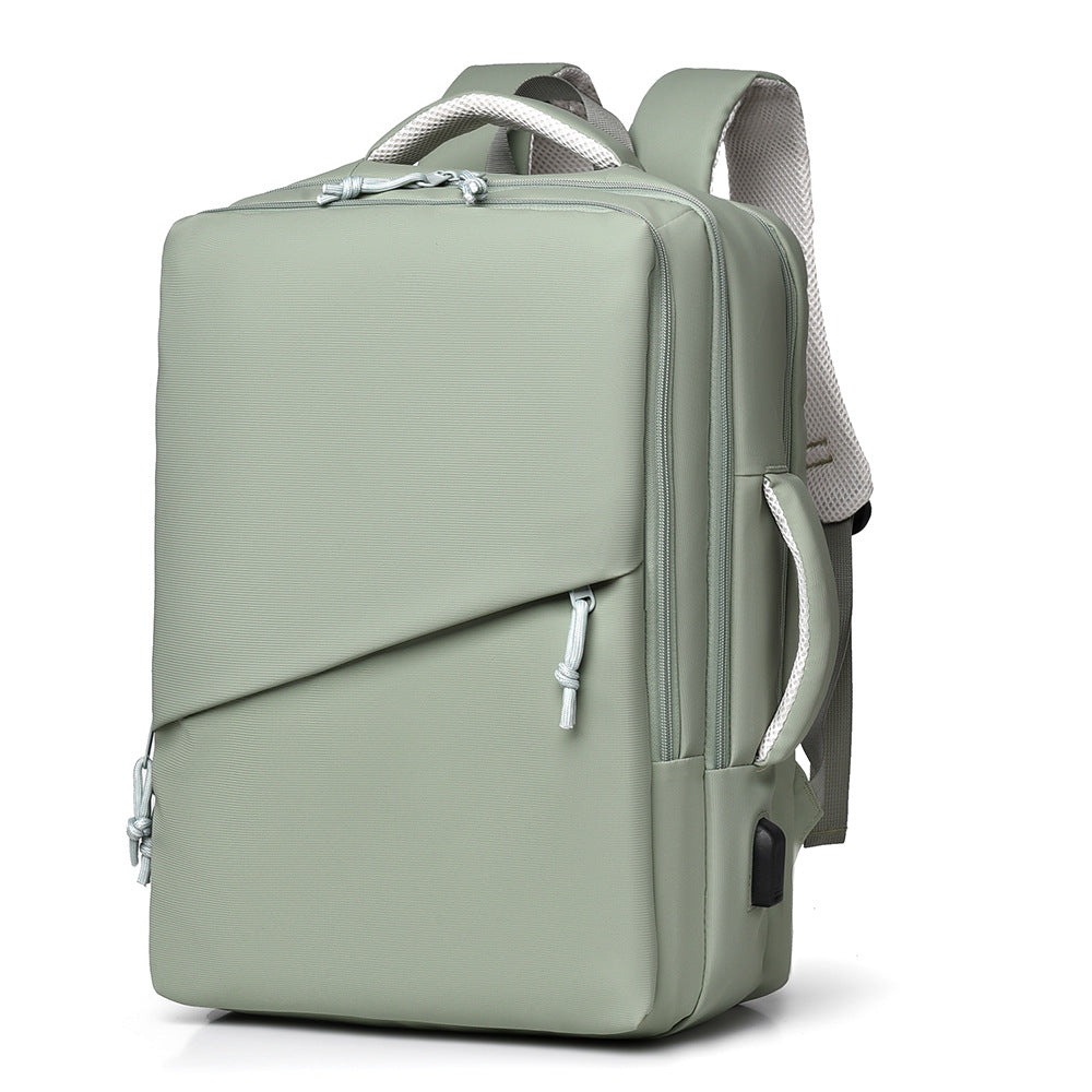 Ergonomic Professional Slim Backpack