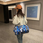 Multi-Purpose Travel Organizer