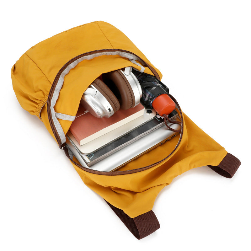 Lightweight Outdoor Backpack