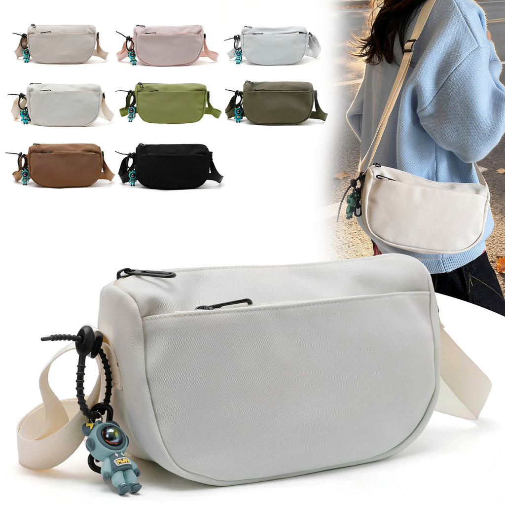 Versatile Sling Organizer Bag Calm Wears