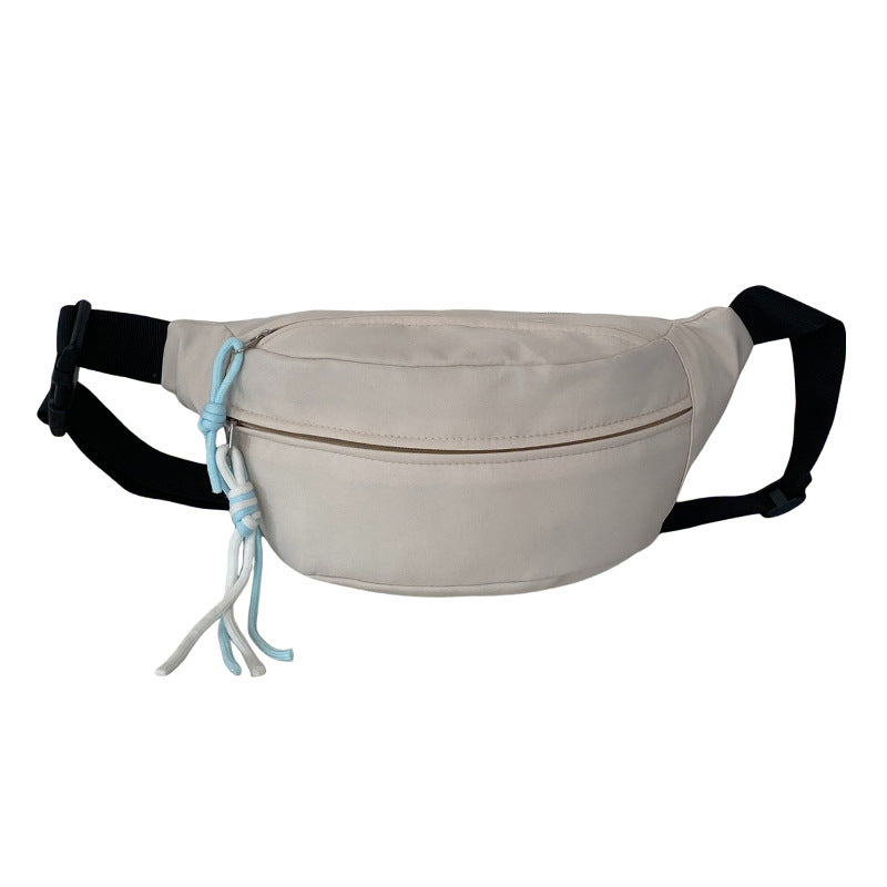Compact Crossbody Bag