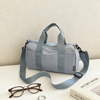 Versatile Everyday Canvas Utility Bag