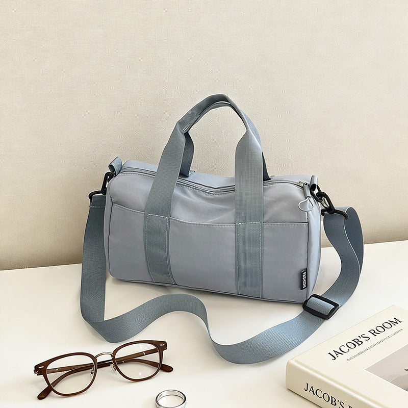Versatile Everyday Canvas Utility Bag