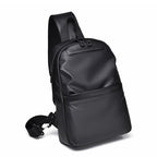 Minimalist Crossbody Bag