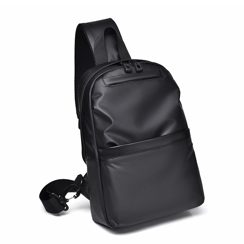 Minimalist Crossbody Bag