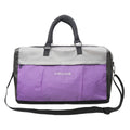 Premium Water-Resistant Sport Duffel Bag