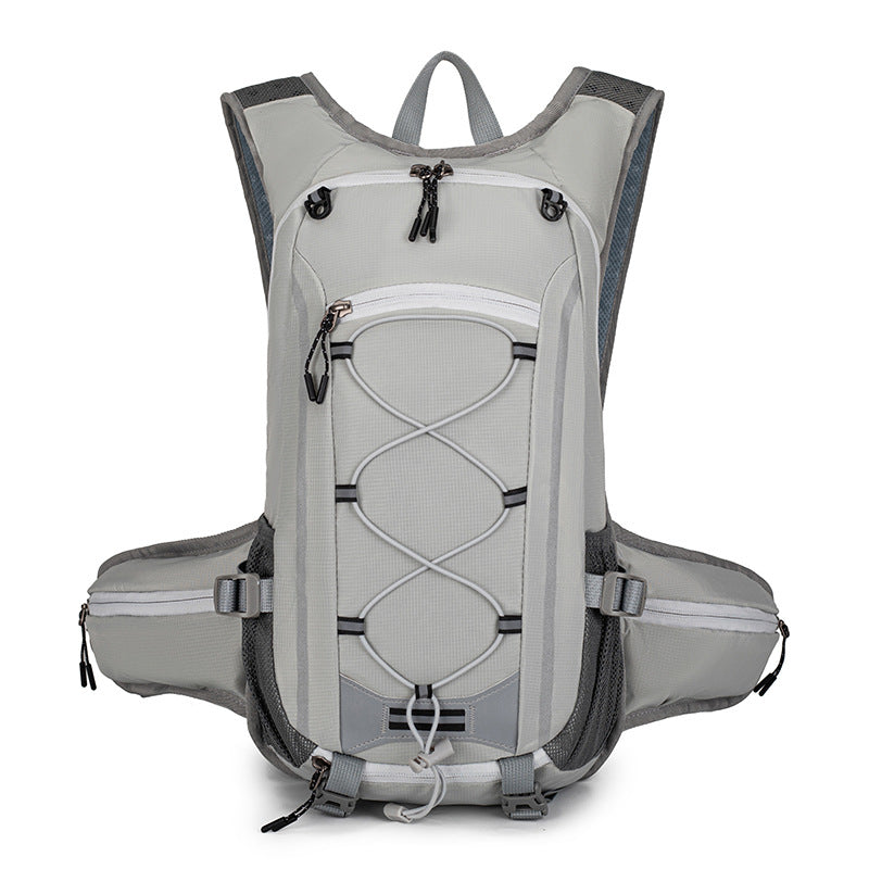Ultra-Lightweight Hydration Backpack