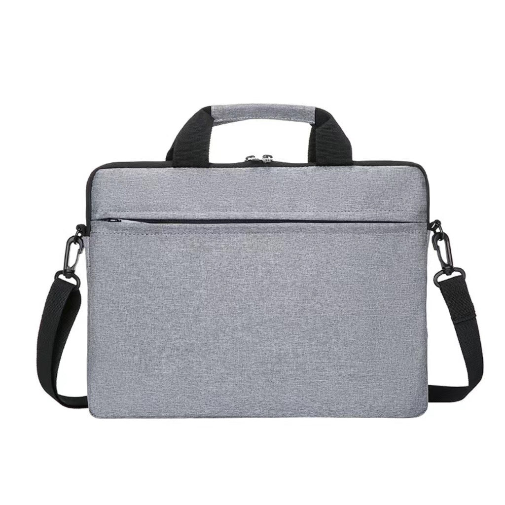 Stylish Laptop Messenger Bag