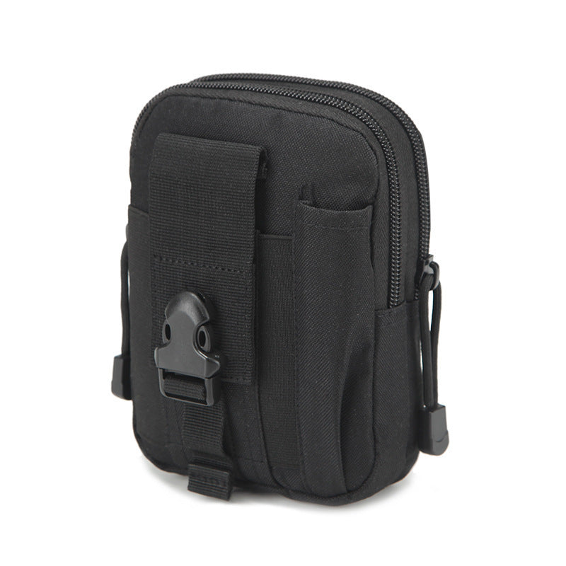 Tactical Utility Waist Pouch