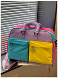 Lightweight Travel Duffel Bag