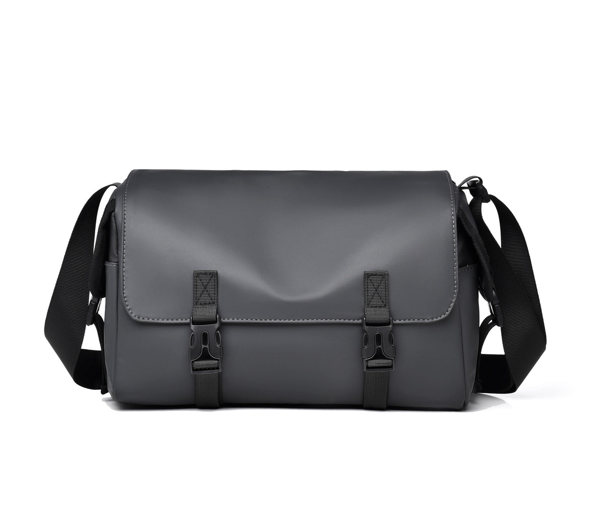 Versatile Messenger Bag