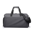 Waterproof Adventure Duffle Bag