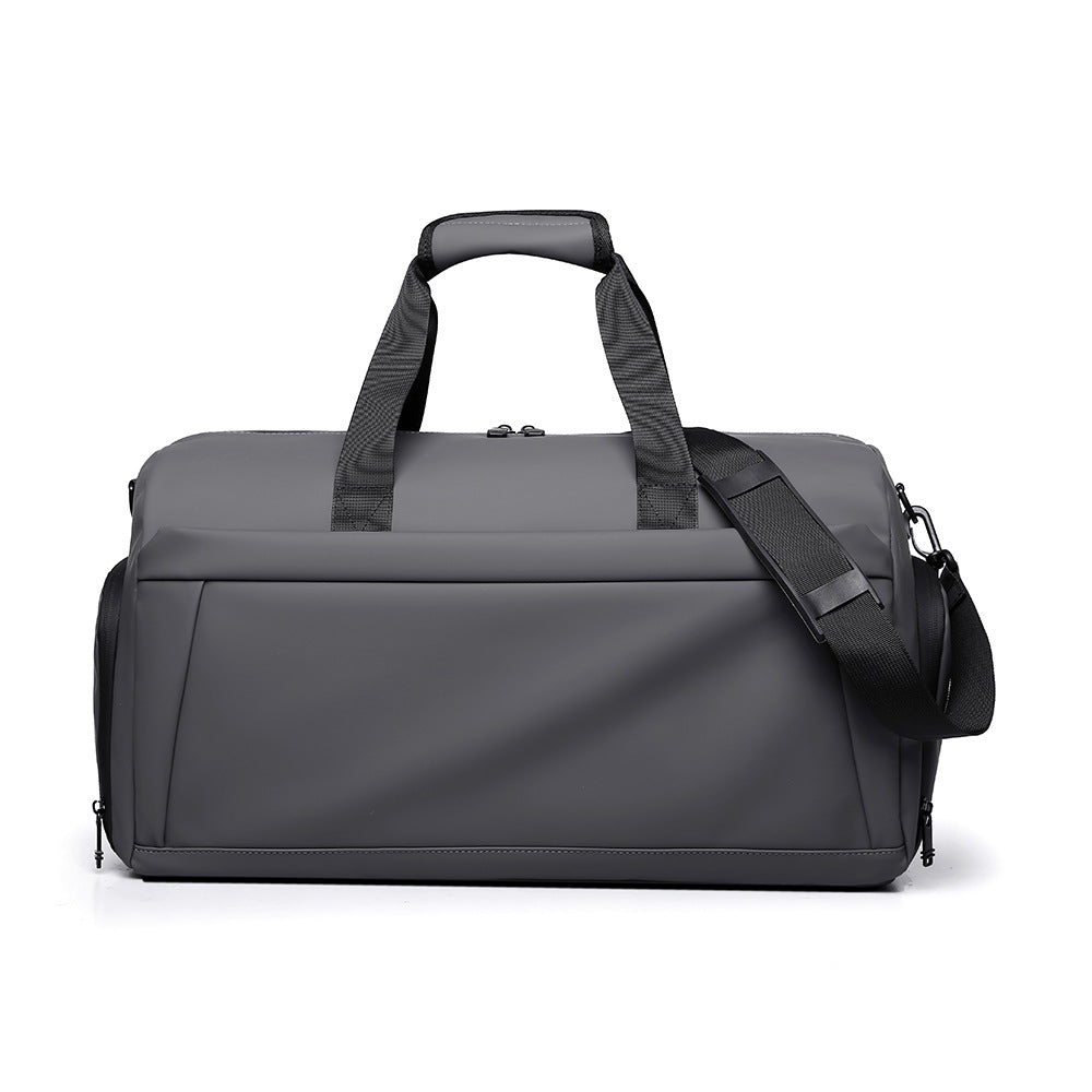 Waterproof Adventure Duffle Bag