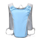 Hydration-Compatible Running Backpack