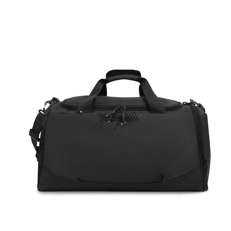 Durable Weekender Duffel Calm Wears