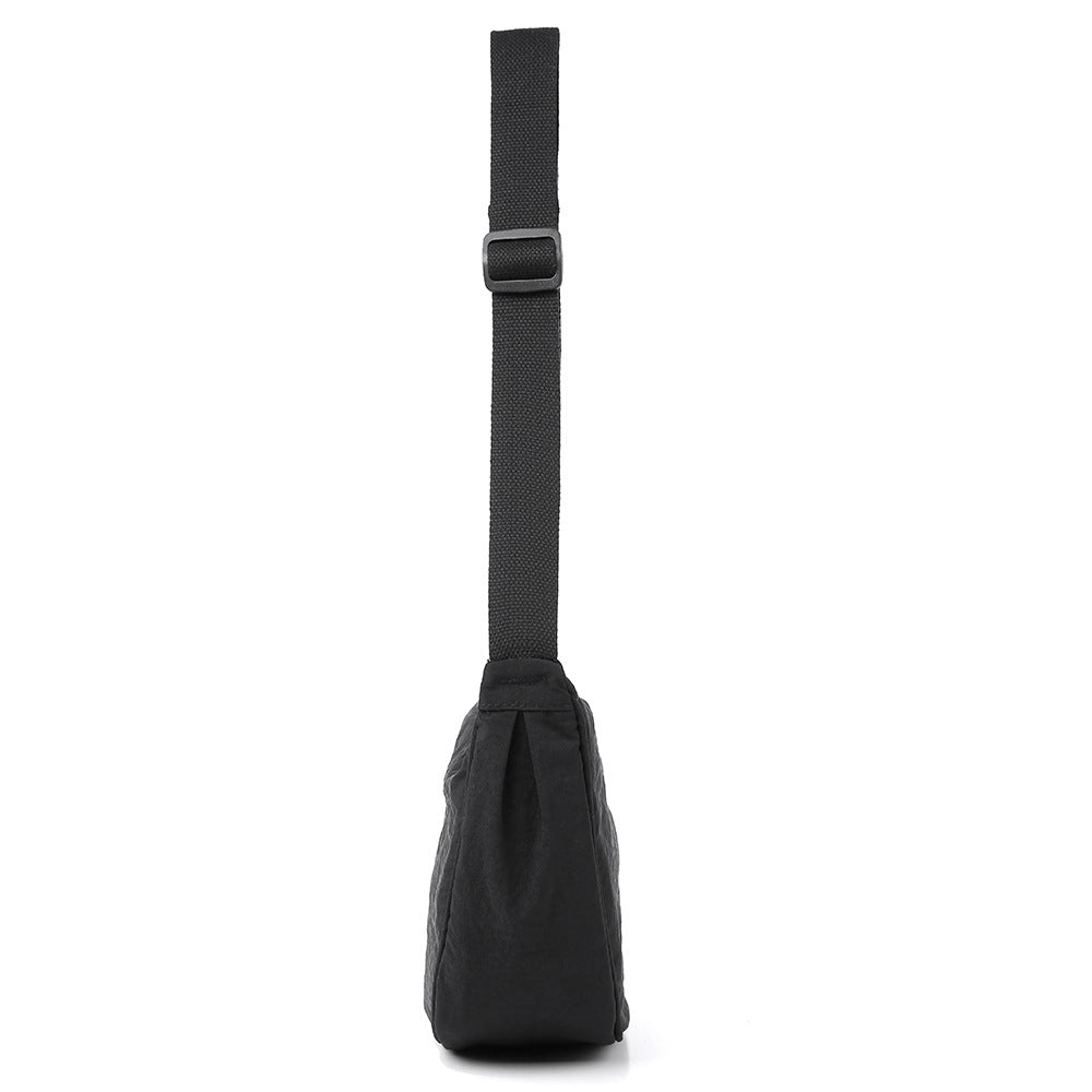 Trendy Crossbody Sling Bag