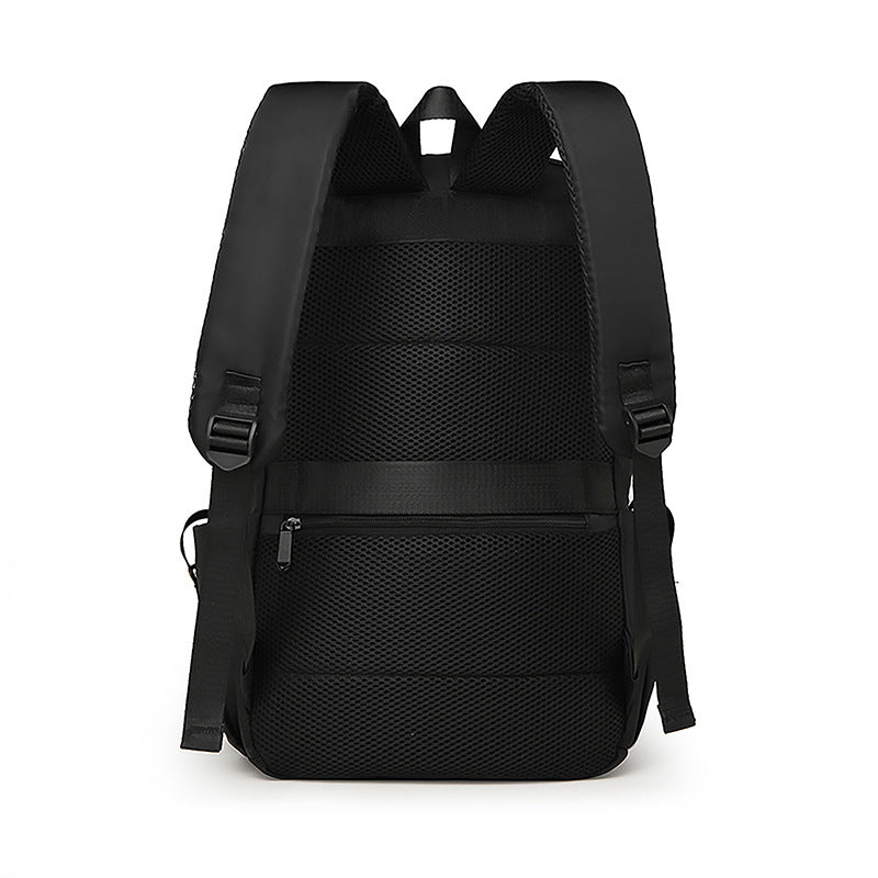 Sleek Everyday Backpack