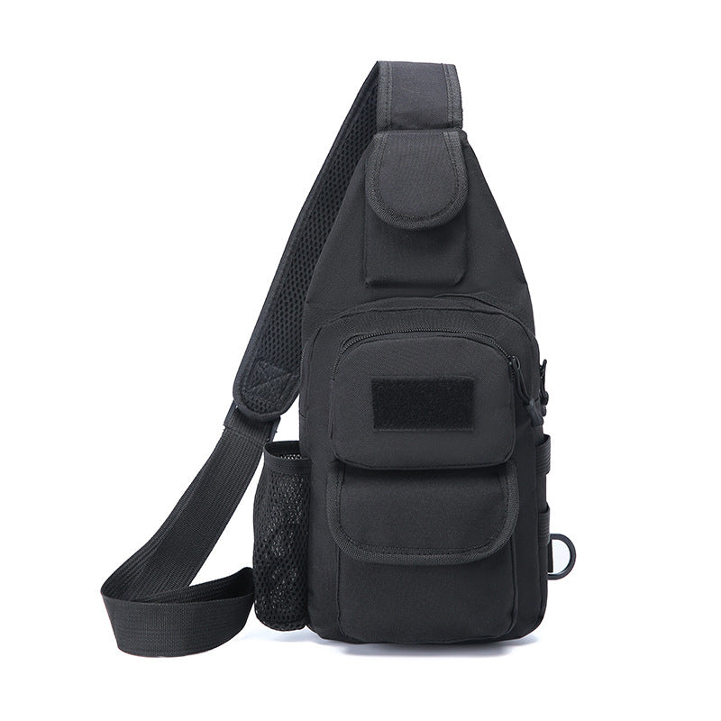 Versatile Tactical Sling Bag