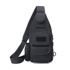 Versatile Tactical Sling Bag