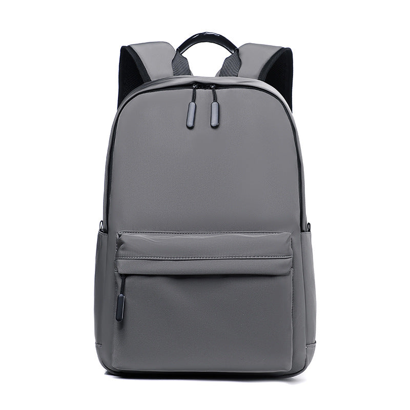 Sleek Professional Laptop Backpack