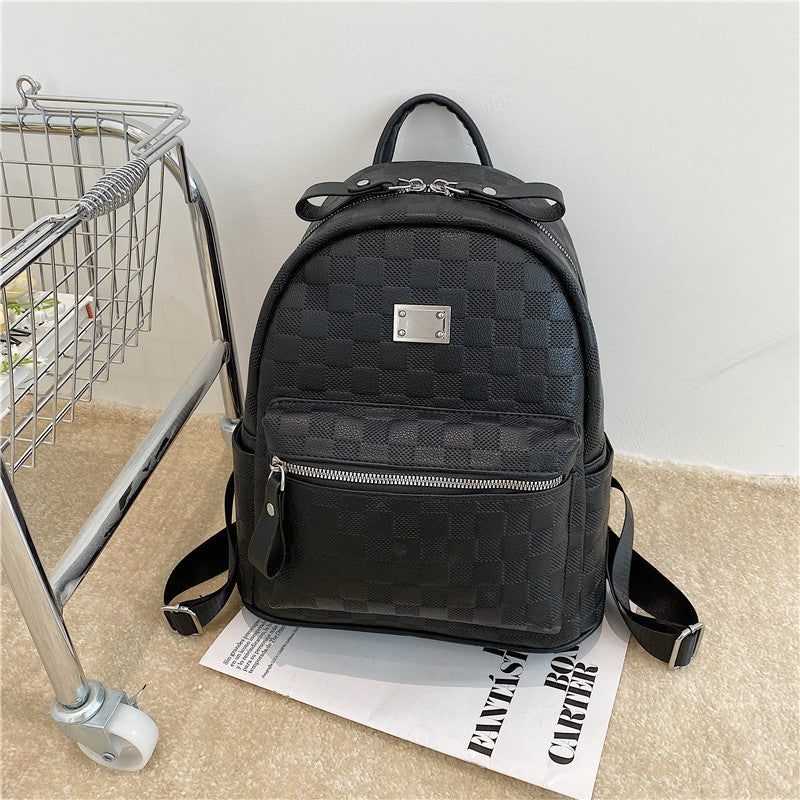 Fashionable Laptop Backpack