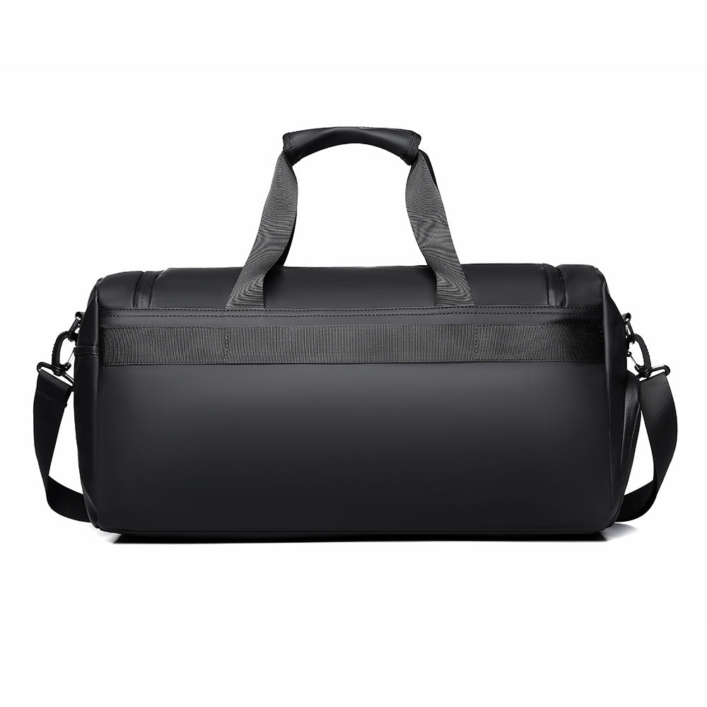 Versatile Waterproof Gym Duffel Bag