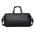 Versatile Waterproof Gym Duffel Bag