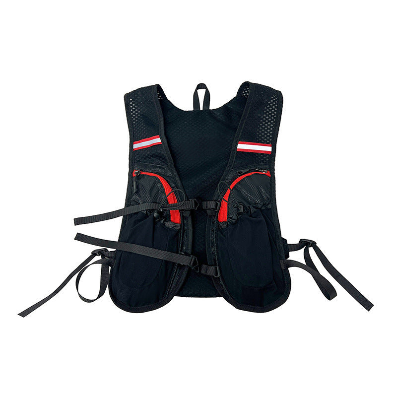 Unisex Lightweight Hydration Running Vest
