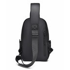 Sleek Everyday Sling Bag