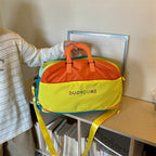 Stylish Weekend Travel Duffel