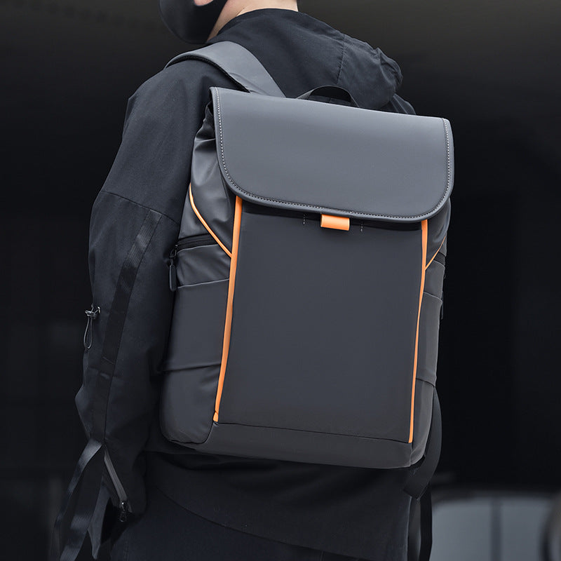 Versatile Urban Backpack