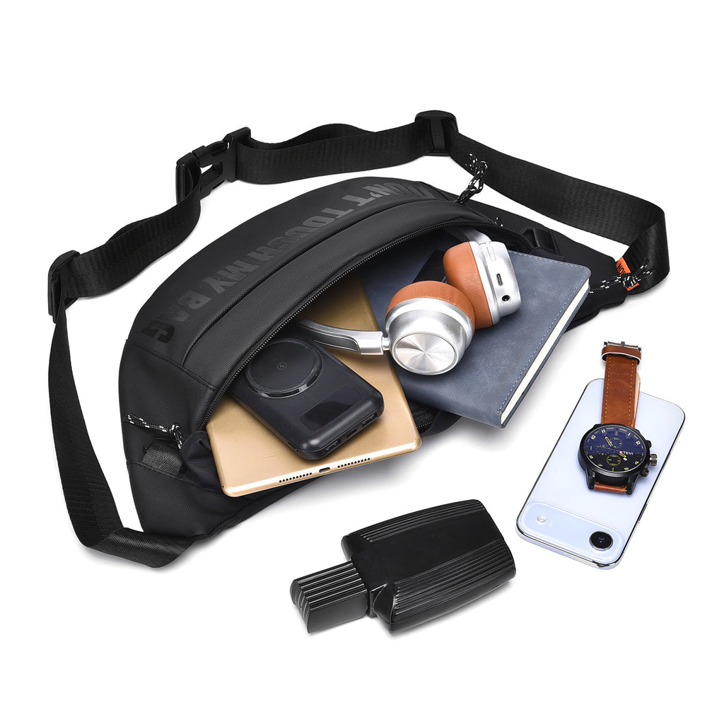 Statement Fanny Pack