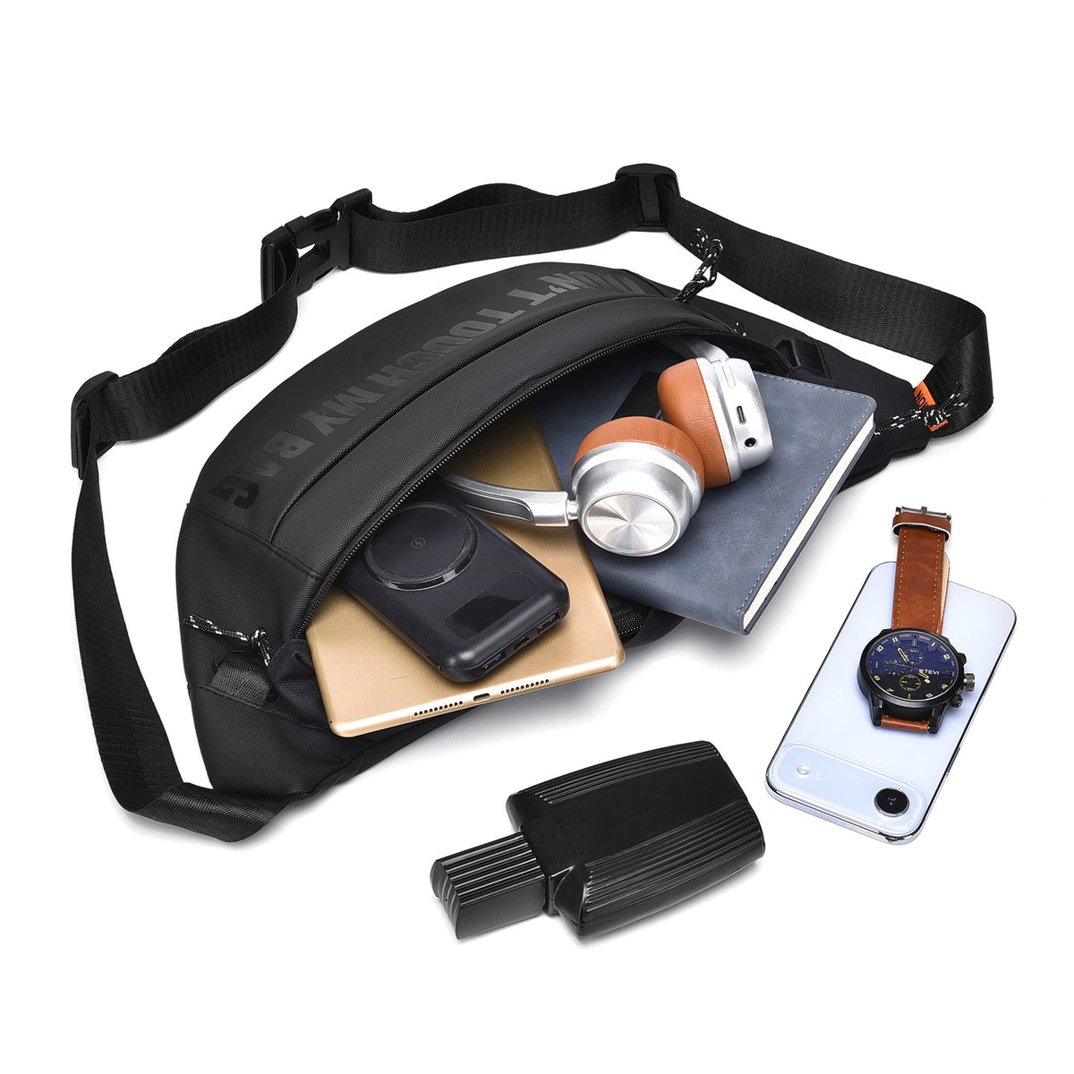 Statement Fanny Pack