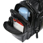 Multifunctional sports and travel bag