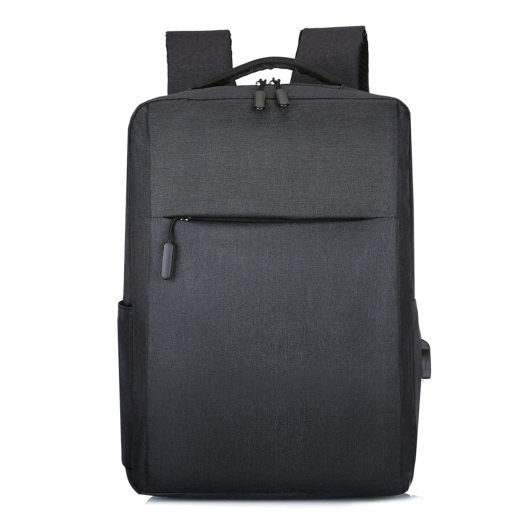 Multi-Compartment Laptop Backpack Calm Wears