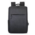 Multi-Compartment Laptop Backpack Calm Wears