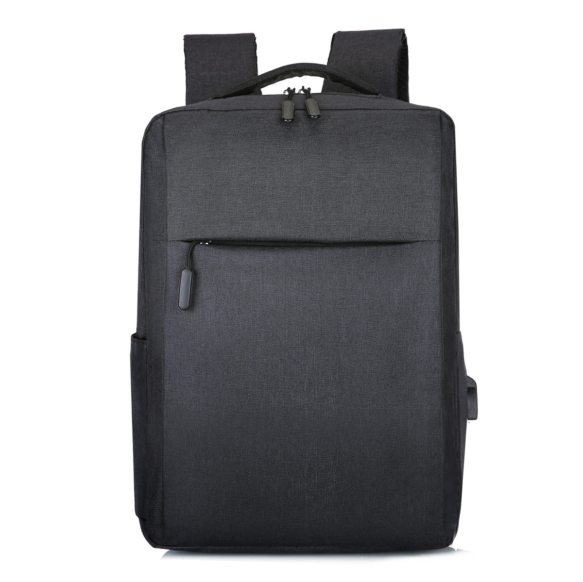 Multi-Compartment Laptop Backpack Calm Wears