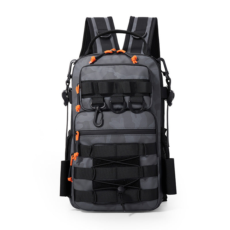 Tactical Performance Backpack