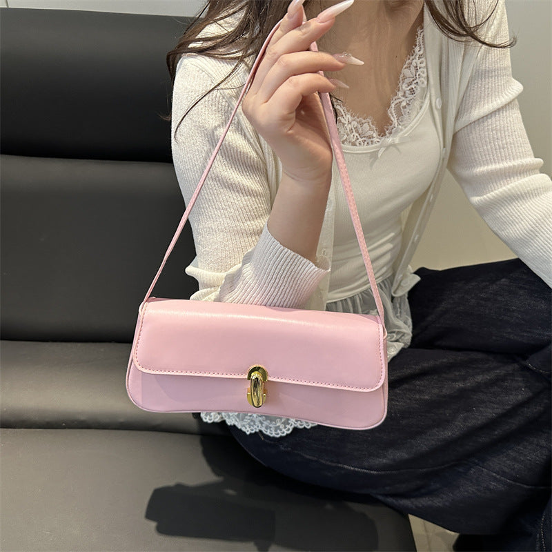 Elegant Minimalist Shoulder Bag