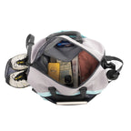 Travel Tote Bag