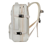 Lightweight Urban Laptop Backpack Calm Wears