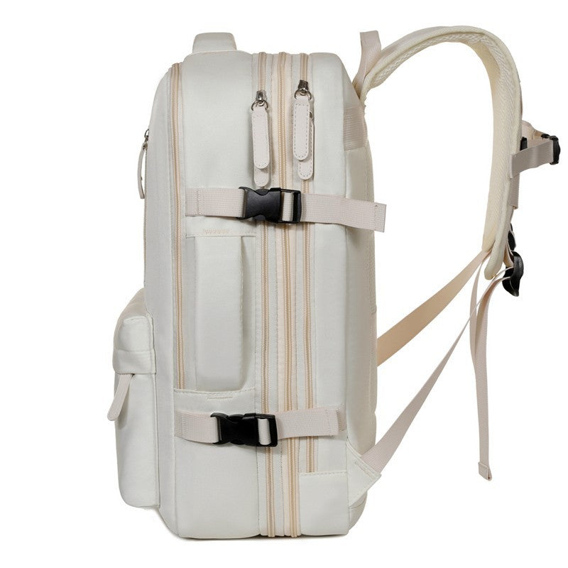 Lightweight Urban Laptop Backpack Calm Wears
