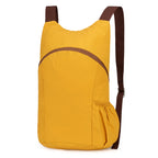 Compact Travel Backpack