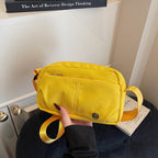 WoMinimalist Crossbody Pouch